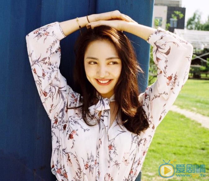 陈美林文艺写真 陈美林高清写真_陈美林高清剧照