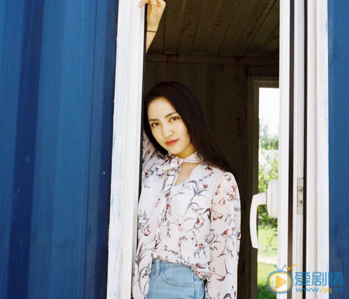 陈美林文艺写真 陈美林高清写真_陈美林高清剧照