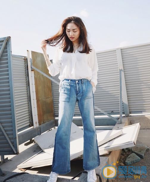 陈美林气质写真 陈美林高清写真_陈美林高清剧照