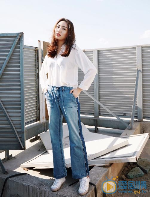 陈美林气质写真 陈美林高清写真_陈美林高清剧照