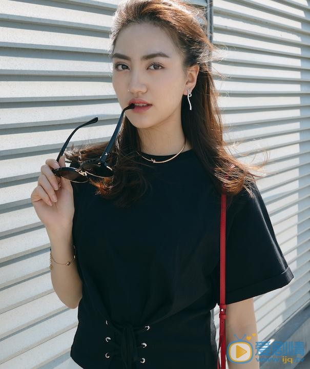陈美林气质写真 陈美林高清写真_陈美林高清剧照
