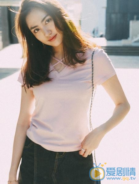 陈美林气质写真 陈美林高清写真_陈美林高清剧照
