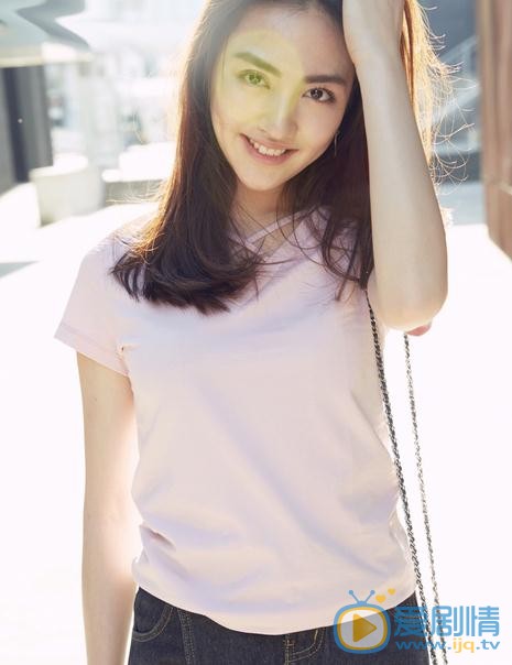 陈美林气质写真 陈美林高清写真_陈美林高清剧照