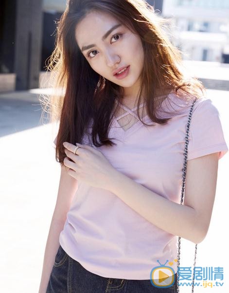 陈美林气质写真 陈美林高清写真_陈美林高清剧照