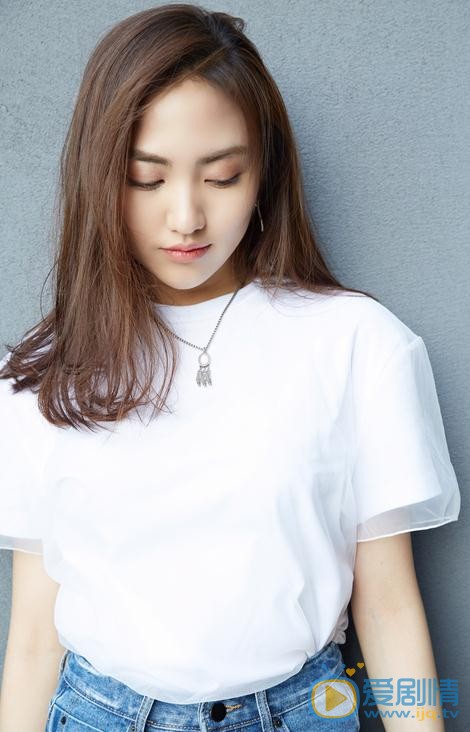 陈美林气质写真 陈美林高清写真_陈美林高清剧照