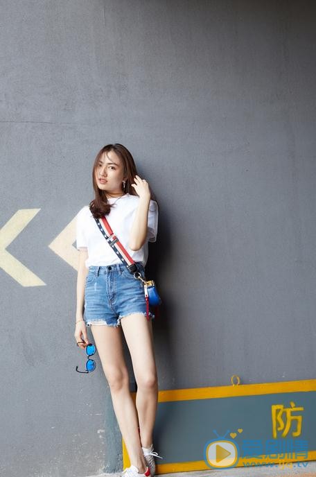 陈美林气质写真 陈美林高清写真_陈美林高清剧照