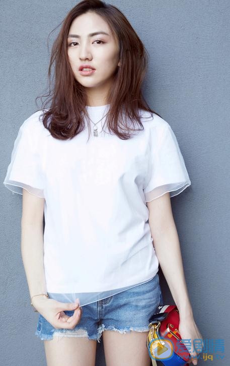 陈美林气质写真 陈美林高清写真_陈美林高清剧照