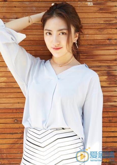 陈美林气质写真 陈美林高清写真_陈美林高清剧照