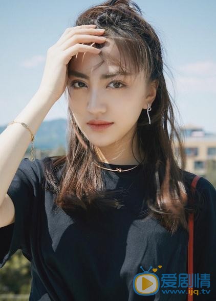 陈美林气质写真 陈美林高清写真_陈美林高清剧照