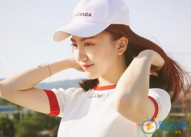 陈美林气质写真 陈美林高清写真_陈美林高清剧照