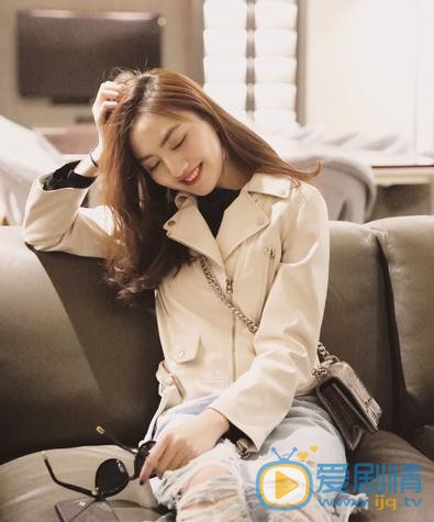 陈美林生活照 陈美林高清写真_陈美林高清剧照