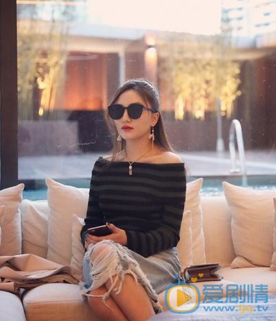 陈美林生活照 陈美林高清写真_陈美林高清剧照