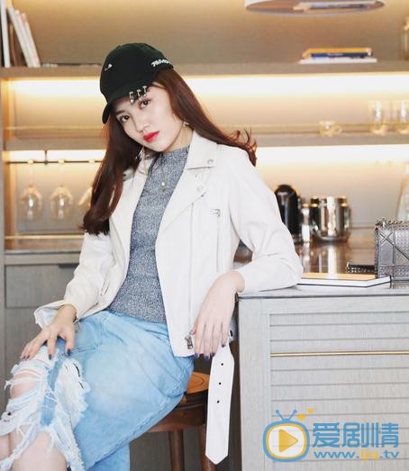 陈美林生活照 陈美林高清写真_陈美林高清剧照