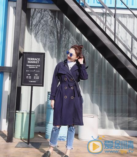 陈美林生活照 陈美林高清写真_陈美林高清剧照