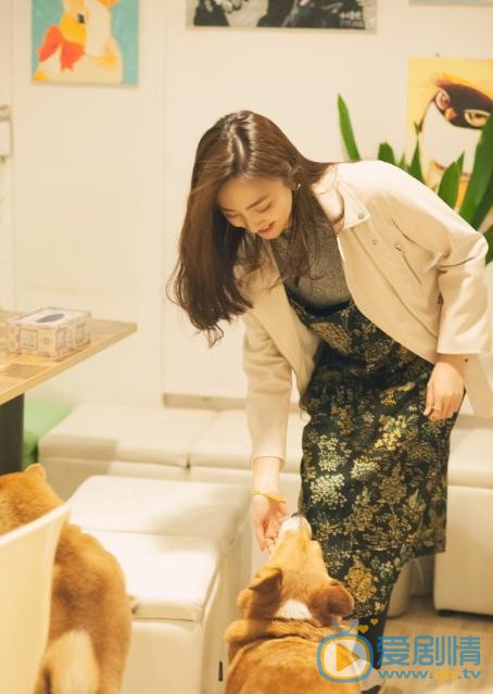 陈美林文艺写真 陈美林高清写真_陈美林高清剧照