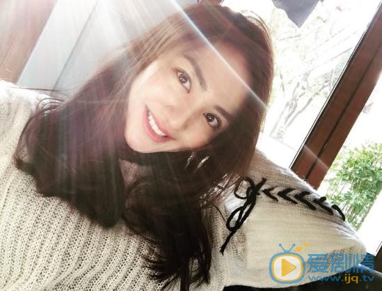 陈美林生活照 陈美林高清写真_陈美林高清剧照