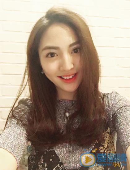 陈美林生活照 陈美林高清写真_陈美林高清剧照