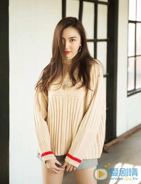 陈美林文艺写真 陈美林高清写真_陈美林高清剧照