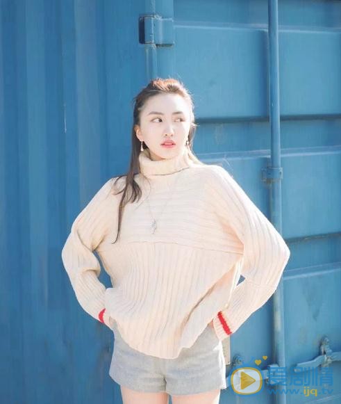 陈美林文艺写真 陈美林高清写真_陈美林高清剧照