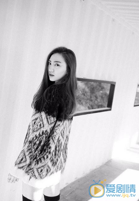 陈美林生活照 陈美林高清写真_陈美林高清剧照