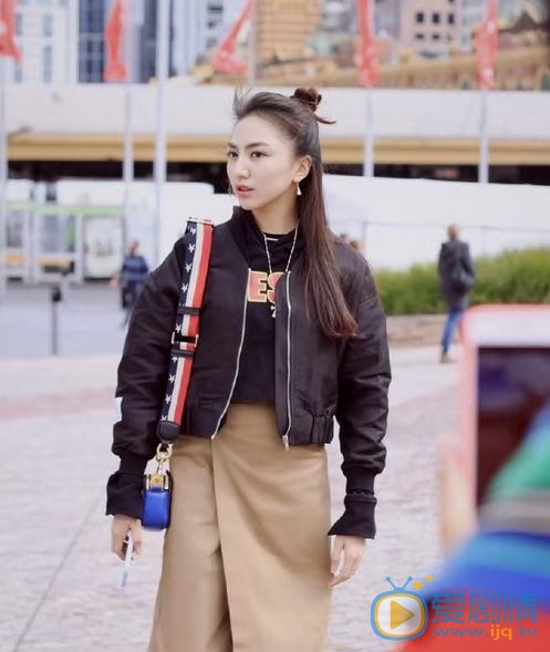 陈美林生活照 陈美林高清写真_陈美林高清剧照