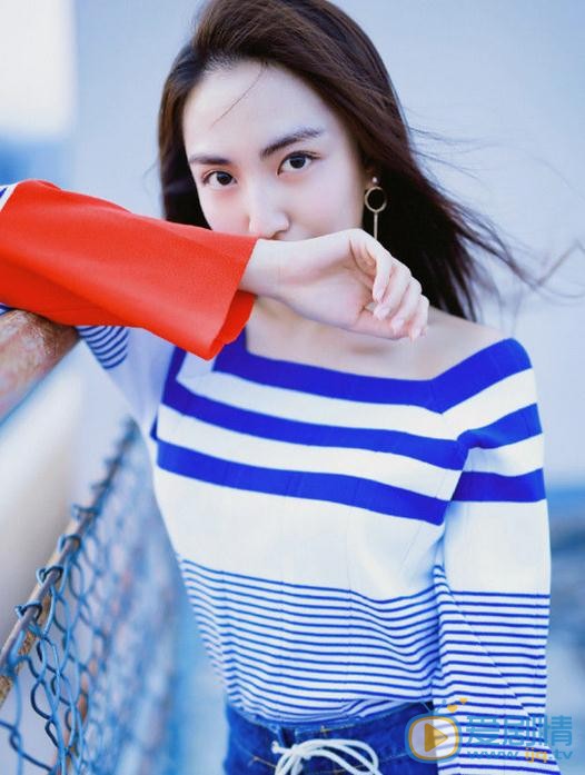 陈美林写真 陈美林高清写真_陈美林高清剧照