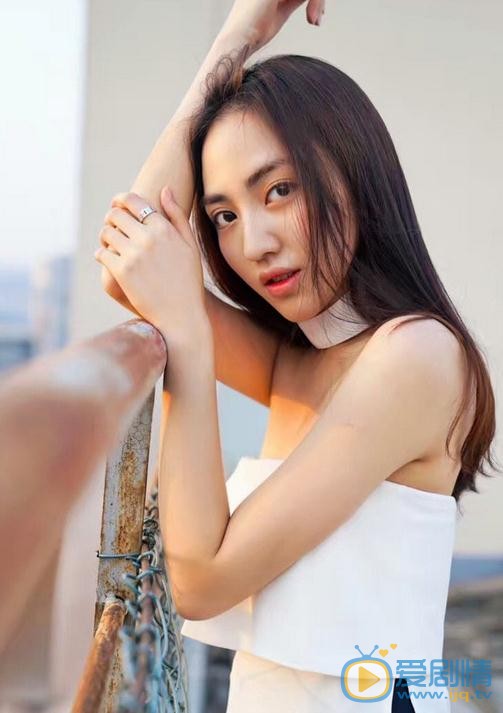陈美林写真 陈美林高清写真_陈美林高清剧照