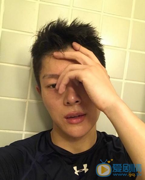 王鑫生活照 王鑫高清写真_王鑫高清剧照