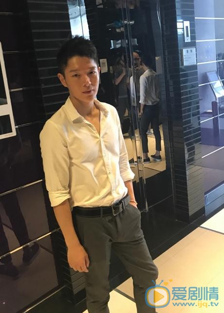 王鑫生活照 王鑫高清写真_王鑫高清剧照