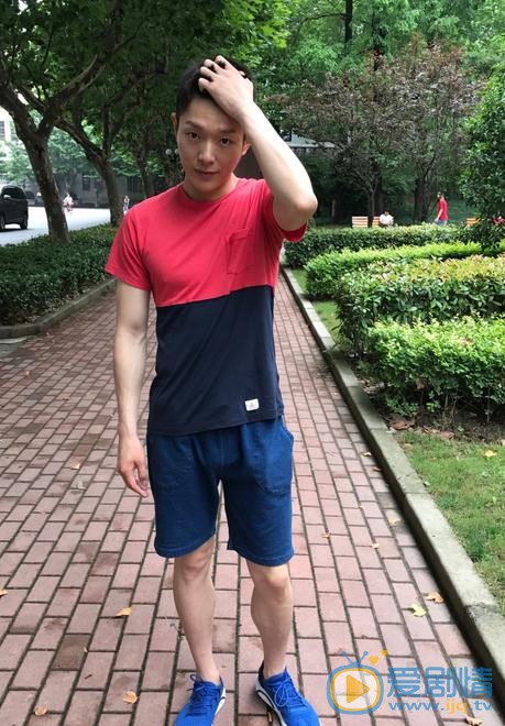 王鑫生活照 王鑫高清写真_王鑫高清剧照