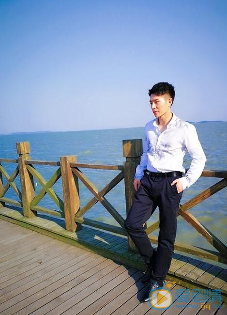 王鑫生活照 王鑫高清写真_王鑫高清剧照
