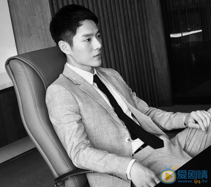 王鑫生活照 王鑫高清写真_王鑫高清剧照