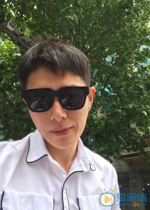 王鑫生活照 王鑫高清写真_王鑫高清剧照