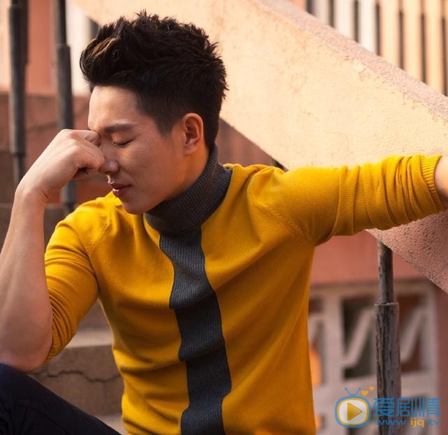 王鑫街拍写真 王鑫高清写真_王鑫高清剧照