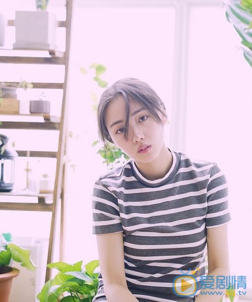 张怡畅气质写真 张怡畅高清写真_张怡畅高清剧照
