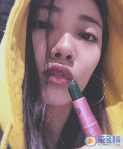 张怡畅生活照 张怡畅高清写真_张怡畅高清剧照