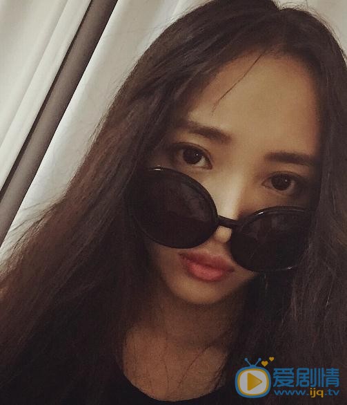 张怡畅生活照 张怡畅高清写真_张怡畅高清剧照