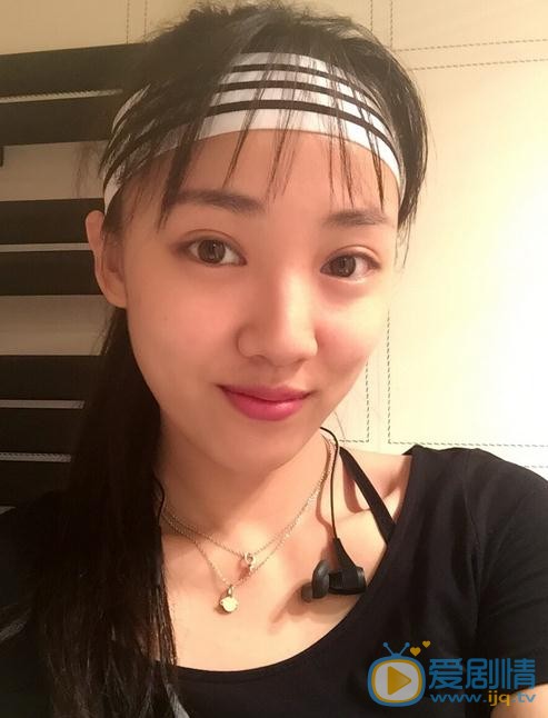 张怡畅生活照 张怡畅高清写真_张怡畅高清剧照