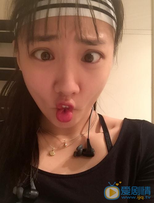 张怡畅生活照 张怡畅高清写真_张怡畅高清剧照