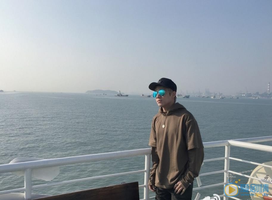 聂闻远旅行大片 聂闻远高清写真_聂闻远高清剧照