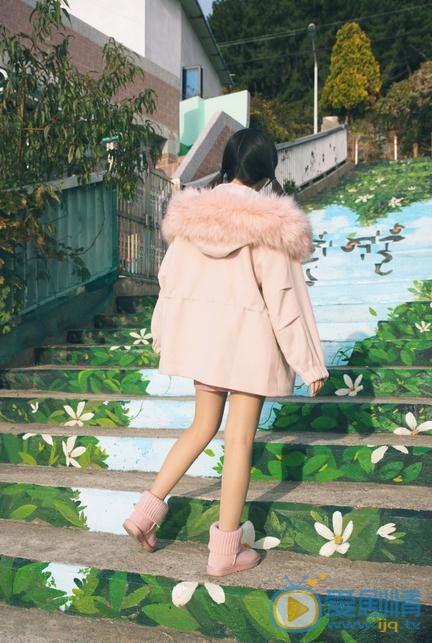 童可可韩系写真 童可可高清写真_童可可高清剧照