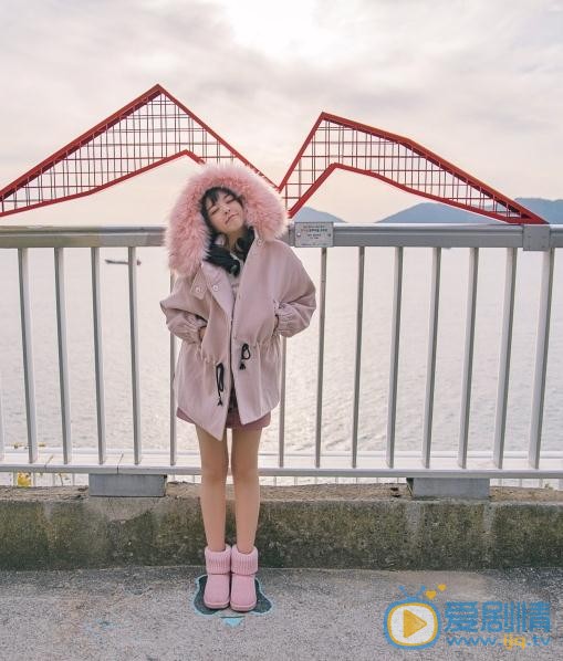 童可可韩系写真 童可可高清写真_童可可高清剧照