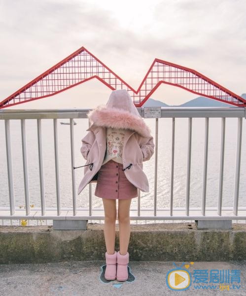 童可可韩系写真 童可可高清写真_童可可高清剧照