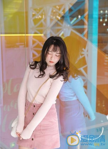 童可可气质写真 童可可高清写真_童可可高清剧照