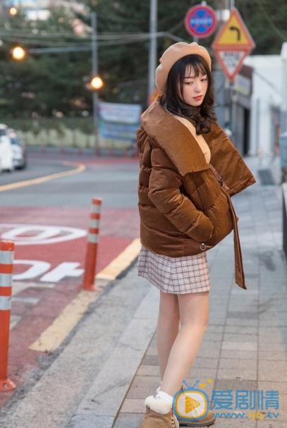 童可可韩系写真 童可可高清写真_童可可高清剧照