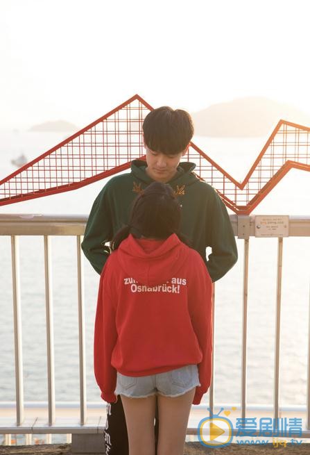 童可可情侣写真 童可可高清写真_童可可高清剧照