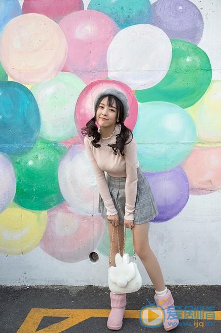 童可可可爱写真 童可可高清写真_童可可高清剧照