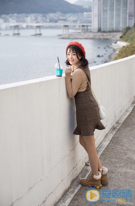 童可可气质写真 童可可高清写真_童可可高清剧照