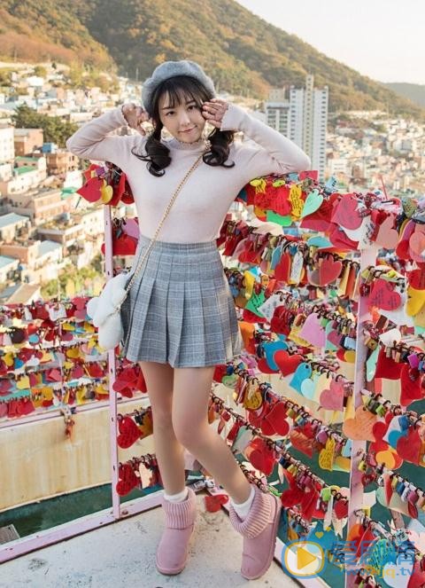 童可可可爱写真 童可可高清写真_童可可高清剧照