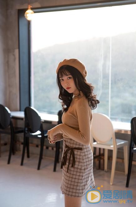 童可可气质写真 童可可高清写真_童可可高清剧照